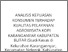 [thumbnail of TURNITIN ANALISIS KEPUASAN KONSUMEN TERHADAP KUALITAS PELAYANAN AGROWISATA KOPI.pdf]