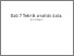[thumbnail of Bab 7 Teknik analisis data. Hasil Cek Plagiasi.pdf]