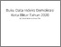 [thumbnail of (Turnitin) Draft Isi Buku Data Indeks Demokrasi Kota Blitar Tahun 2020 SAHAJA opt.pdf]