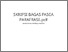 [thumbnail of CEK SKRIPSI BAGAS PASCA PARAFRASE.pdf.pdf]